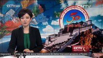 Región Autónoma del Tíbet celebra cinco décadas de progreso