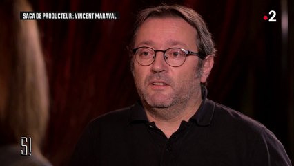 L’interview de Vincent Maraval - Stupéfiant !