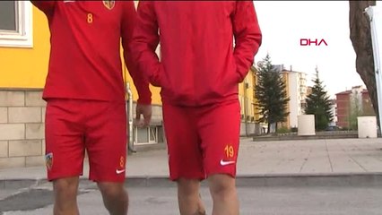 Sumudica Türk Teknik Direktörlere Ayrımcılık Yapılıyor - Hd