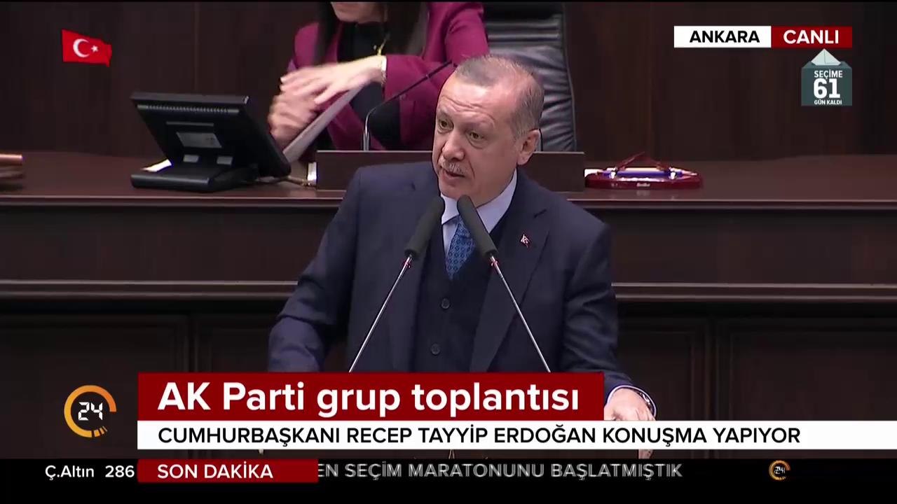 Türkiye'ye birlikte çağ atlattık