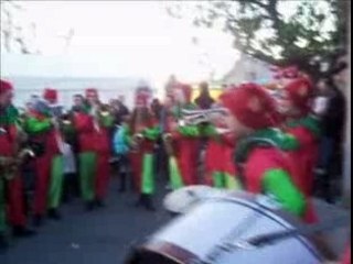 MARCHE  DE  NOEL  VITROLLES