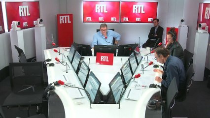 Éric Zemmour : "Le rêve américain d'Emmanuel Macron"