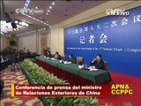 Relaciones entre China y EEUU CCTV International