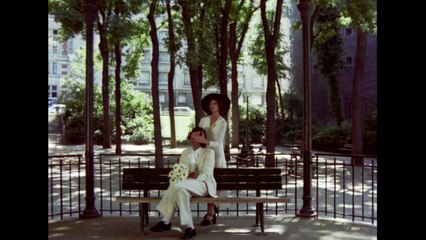 Coffret Jacques Rivette (BluRay)