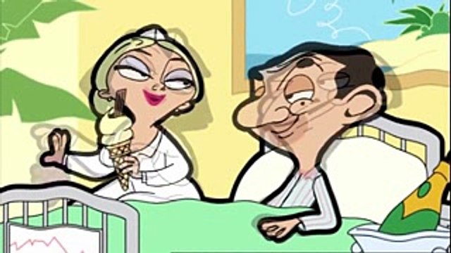 Mr Bean Videos Dailymotion