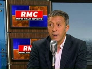 Azouz begag un mouton dans la baignoire