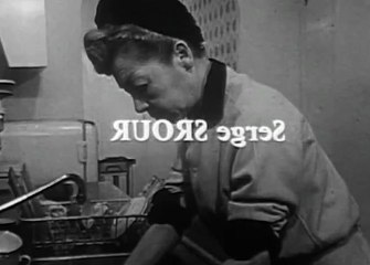 Les Saintes cheries S1E11 FRENCH