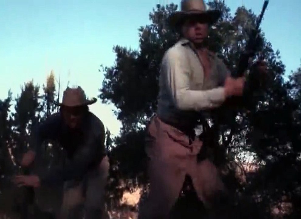 L Agence tous risques s 3 Ep10 Le Nouveau Sherif  - Part 02