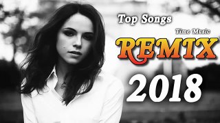 [ NEW MUSIC ] Best English Songs Cover 2018 Hits Acoustic Mix Cover Remixes of Popular Son