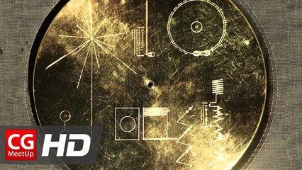 CGI Animated Short Film HD: "Stardust" by Postpanic