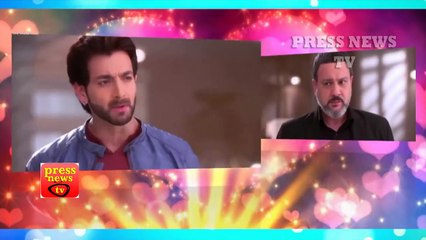 Ishq Mein Marjawan -25th April 2018 News  Colors Tv