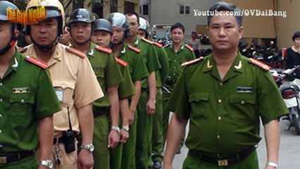 Phạm Hữu Tiến: trùm ma túy trẻ tàn nhẫn số 1 đất Cảng
