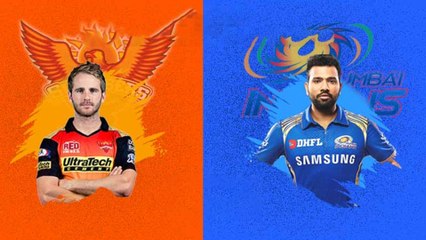 IPL 2018 : SRH vs MI - ಇವತ್ತಿನ ಮ್ಯಾಚ್ ಏನಾಗಬಹುದು ? | Oneindia Kannada