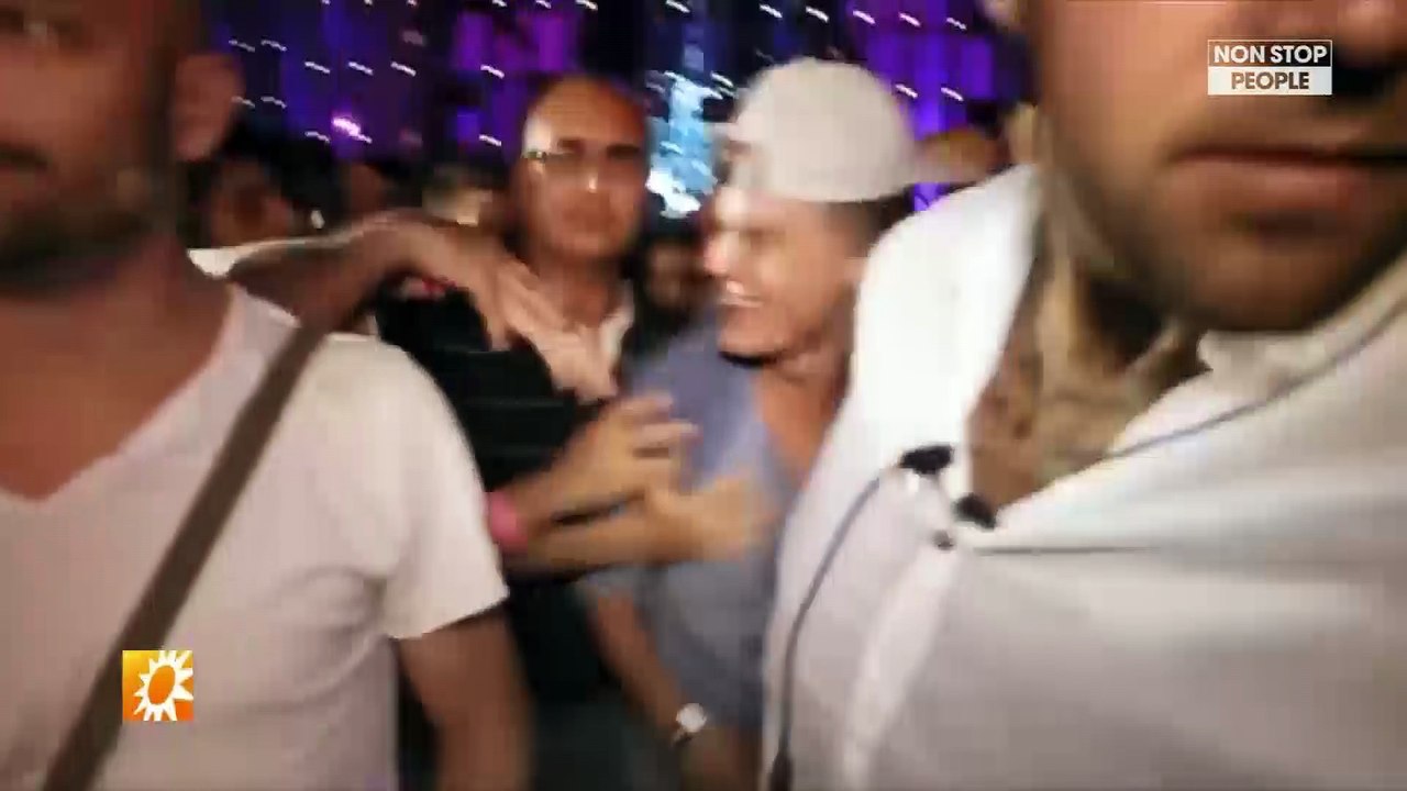 Avicii mort : sa descente aux enfers évoquée par un ami