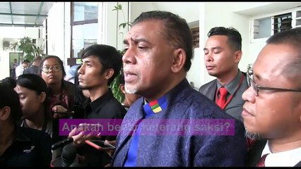 Astaga! Jennifer Dunn Bawa Anak Saat Transaksi Sabu? Begini Pengakuannya..