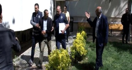 Göle Kimyasal Madde Döken Şoföre Kamyon Sahibinden Tepki: Utanmıyor musun
