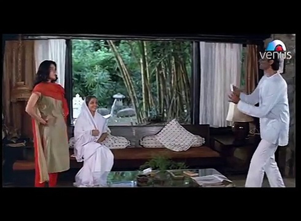 O Bahena Full Song (Shahenshah)