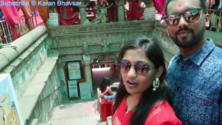Ice Cream Festival & 1100 Years old Mata Bhavani's Stepwell Visit !!!