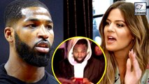 Khloe Kardashian DEMANDS Tristan Thompson To Delete His Instagram Account!