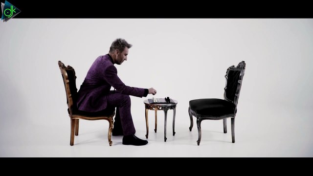 Δημήτρης Αϊβαλιώτης - Με Τα Μάτια Κλειστά (Official Music Video)