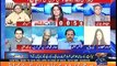 Hot Debate Between Irshad Bhatti And Ayesha Bakhsh On Ali Zafar And Meesha Shafi Controversy