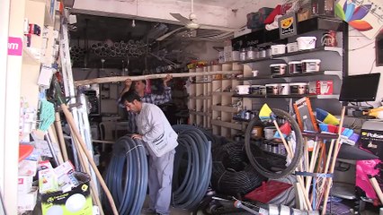 Samsat'ta deprem (11) - ADIYAMAN