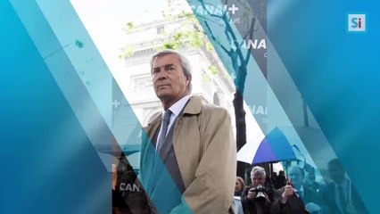 Le milliardaire français Vincent Bolloré en garde à vue pour corruption d’agents publics étrangers