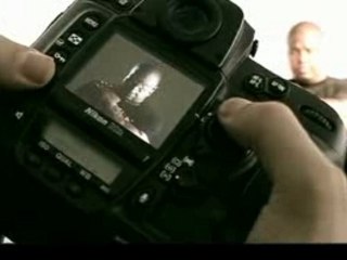 DVD Kamelancien - Le Charme en Personne 1.8 By RusKoV