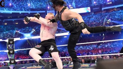 Roman Reigns Not Winning Universal championship At Greatest Royal Rumble ! Brock Lesnar vs Roman Reigns
