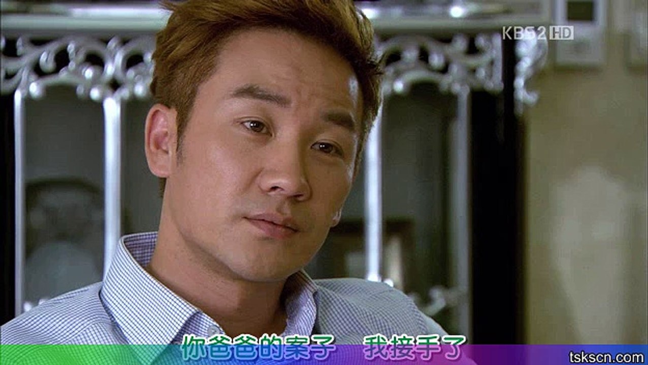 赤道的男人13 Part.1[韓語中字][Man.From.The.Equator]