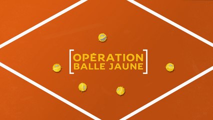 Opération Balle Jaune : le tour de France COVED est lancé !