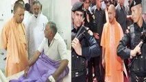 UP CM Yogi Adityanath का छाया खौफ, Surprise Visit से Officers में हड़कंप | वनइंडिया हिन्दी