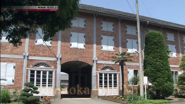 CYCLE AROUND JAPAN - Autumn - World Heritage Sites, Tomioka to Nikko - (1)-006