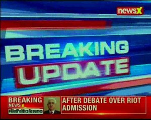 BJP candidate Sriramulu files nomination for Badami seat