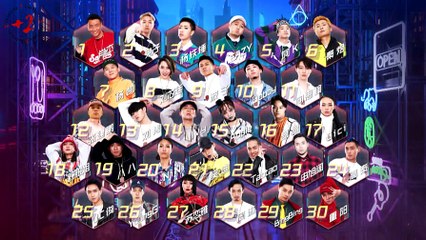 [EngSub] HBDC Ep4 VIP Version Part 2/2 Jackson Wang, Luhan, Victoria Song, William Chan