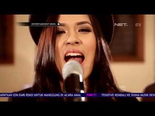 Download Video: Tanggapan Raisa Masuk Nominasi ICA 5.0