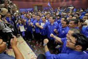 Penang BN to field 31 new faces in GE14