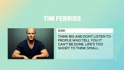 Hidden Qualities Of An Entrepreneur