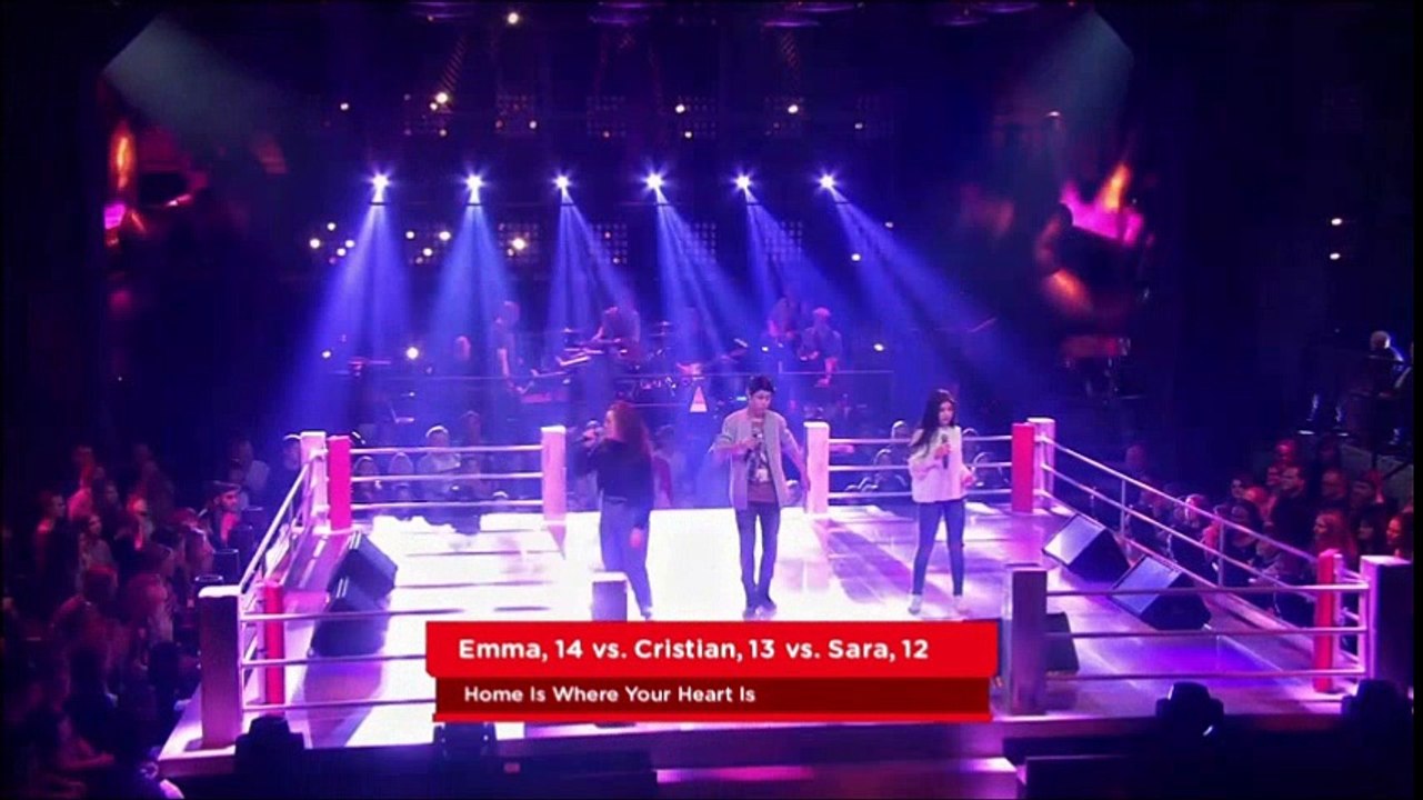 Staffel 6 Cristian