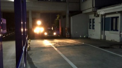 (ARŞİV) 'Çay içelim', FETÖ'nün gizli toplantılarının yeni şifresi