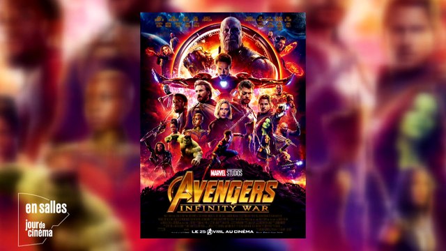 Le phénomène Avengers - Reportage cinéma