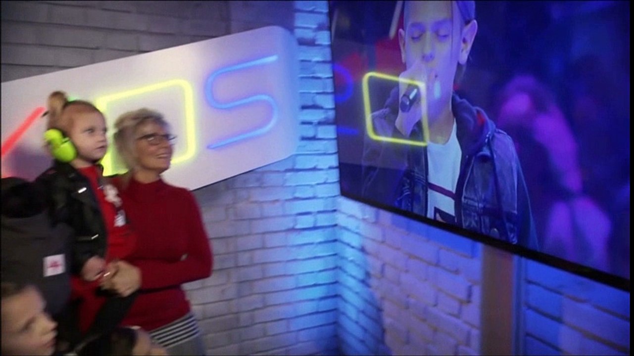 Staffel 6 Friederike