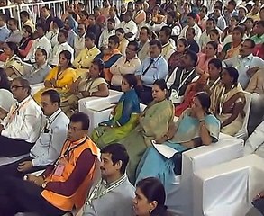 PM Narendra Modi speech at Rashtriya Gram Swaraj Abhiyan on National Panchayati Raj Day