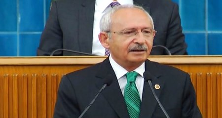 Kılıçdaroğlu'ndan Parti Liderlerine Mesaj: Geniş Bir İttifakı Sağlamak Zorundayız