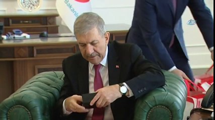 Sağlık Bakanı Demircan: "Adıyaman'daki Depremden 39 Kişi Etkilendi"