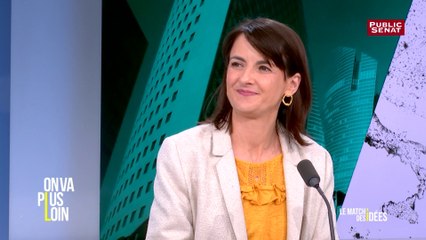 « Le débat d’idées à beaucoup de mal à vivre, au sein du groupe En Marche »