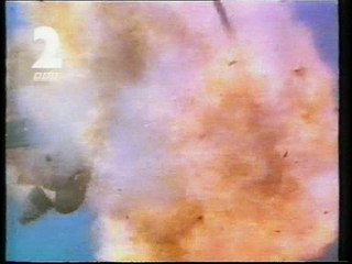 Red Dwarf - Trailers - Original BBC 2 Advert