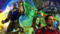 Vengadores: Infinity War - ¿Qué esperar de la película?