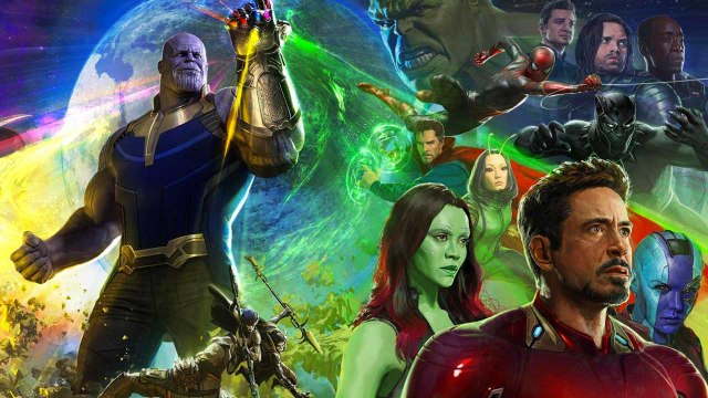 Vengadores: Infinity War - ¿Qué esperar de la película?
