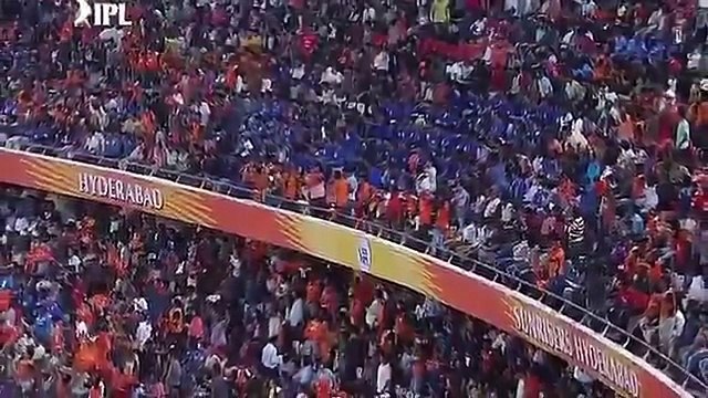 SRH vs MI Highlights, Sunrisers Hyderabad won by 1 wickets, MI vs RRH Full Highlights, IPL 2018